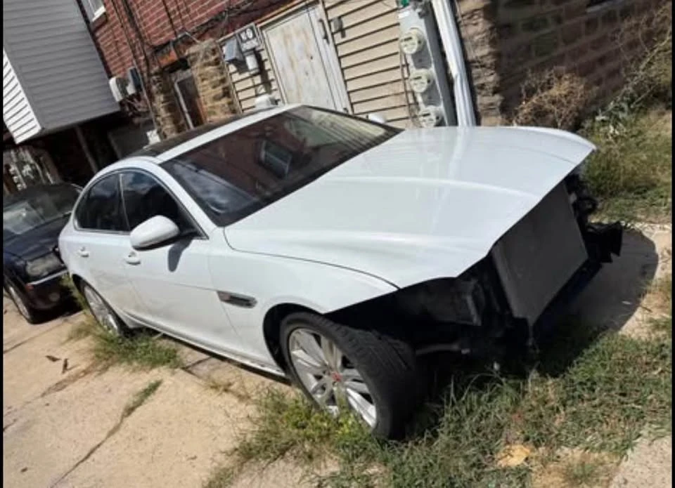 2018 Jaguar X260 XF - Image 8 of 10