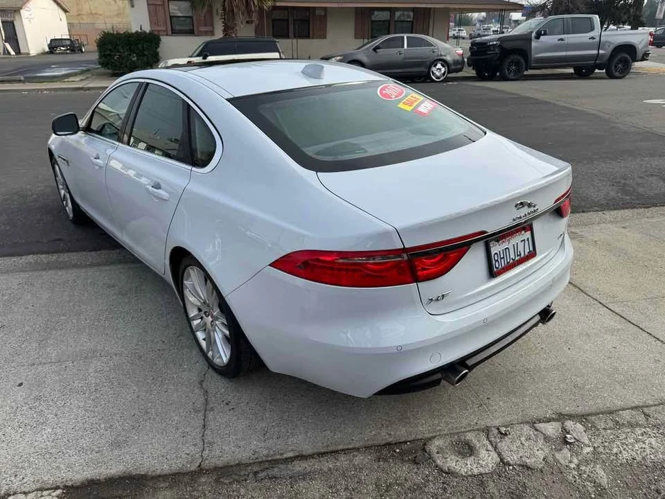 2018 Jaguar X260 XF - Image 5 of 18