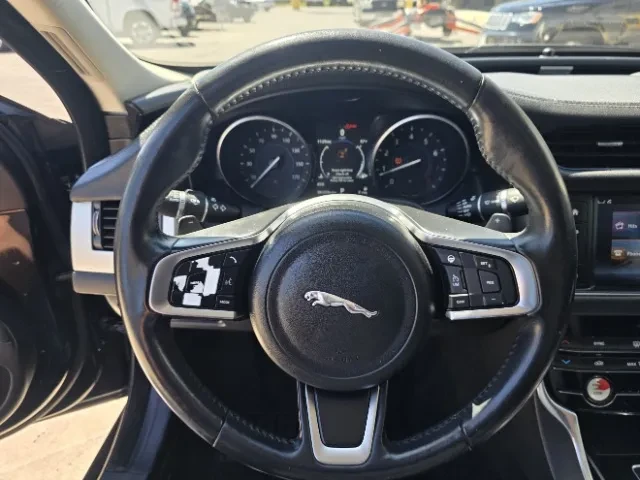 2018 Jaguar X260 XF - Image 8 of 13