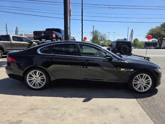 2018 Jaguar X260 XF - Image 2 of 13