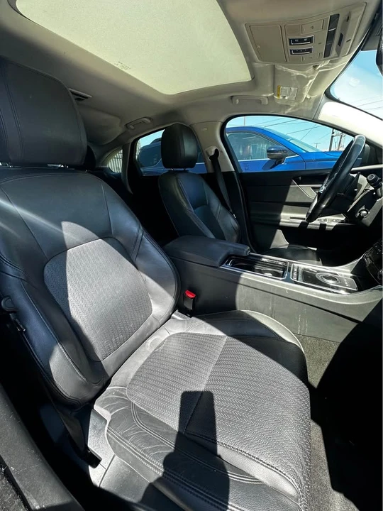 2018 Jaguar X260 XF - Image 3 of 7