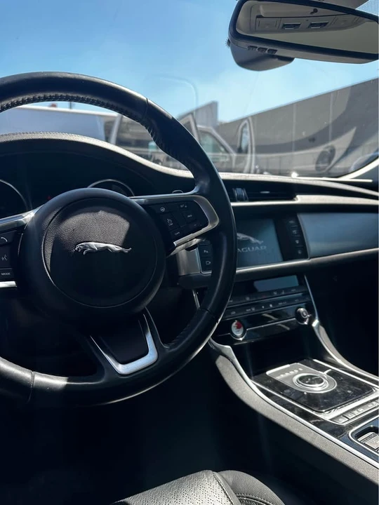 2018 Jaguar X260 XF - Image 5 of 7