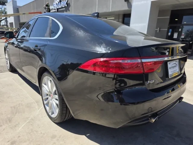 2018 Jaguar X260 XF - Image 4 of 13