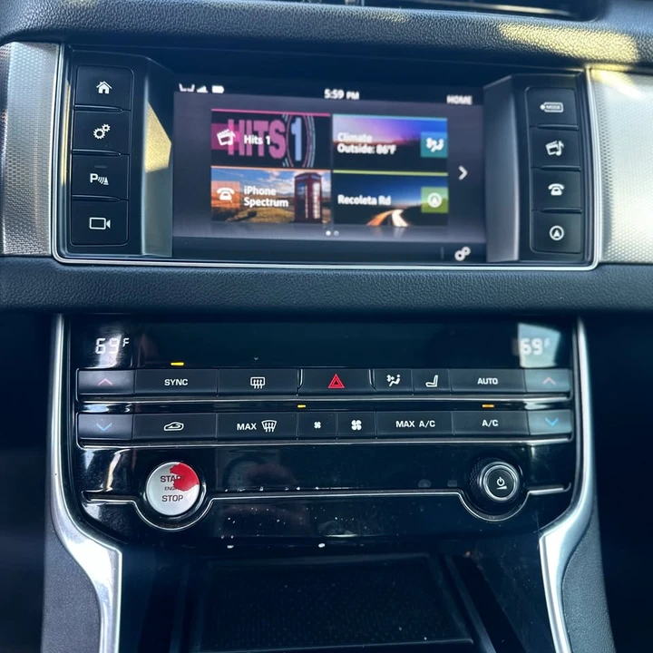 2018 Jaguar X260 XF - Image 4 of 10