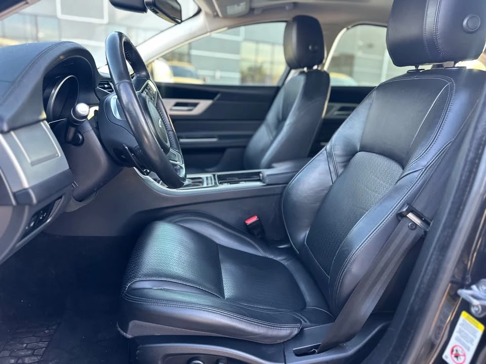 2018 Jaguar X260 XF - Image 2 of 10