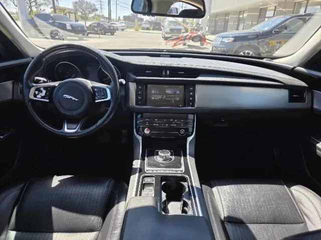 2018 Jaguar X260 XF - Image 14 of 14