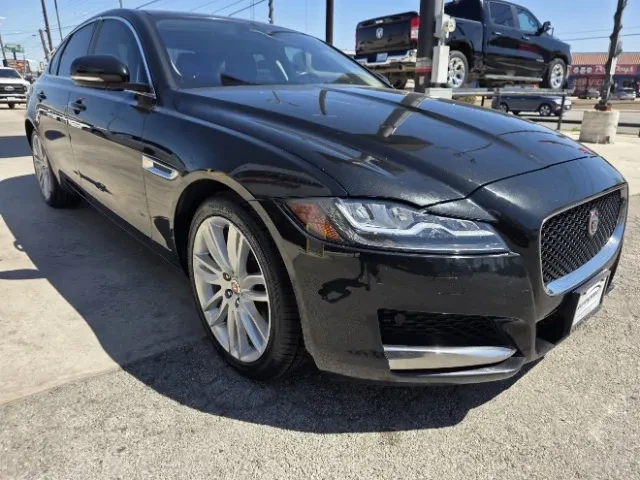 2018 Jaguar X260 XF - Image 3 of 14