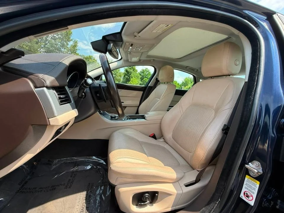 2018 Jaguar X260 XF - Image 19 of 20