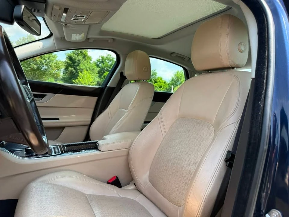 2018 Jaguar X260 XF - Image 20 of 20