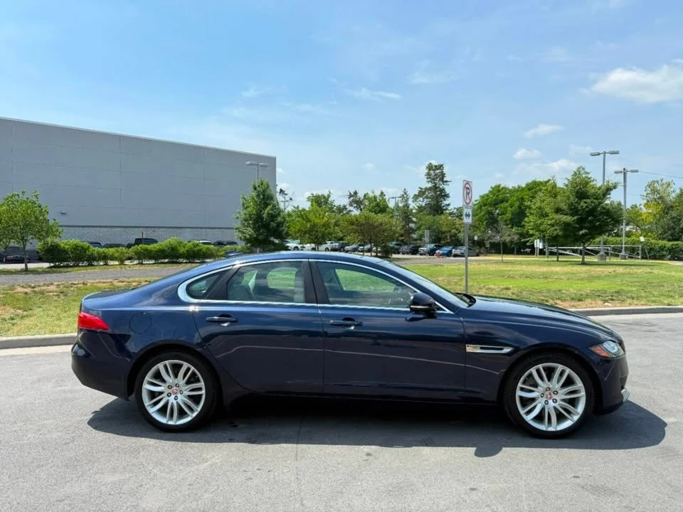 2018 Jaguar X260 XF - Image 6 of 20