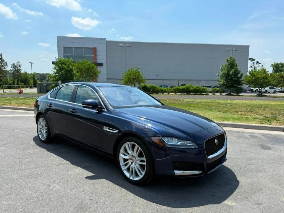 2018 Jaguar X260 XF - Image 5 of 20