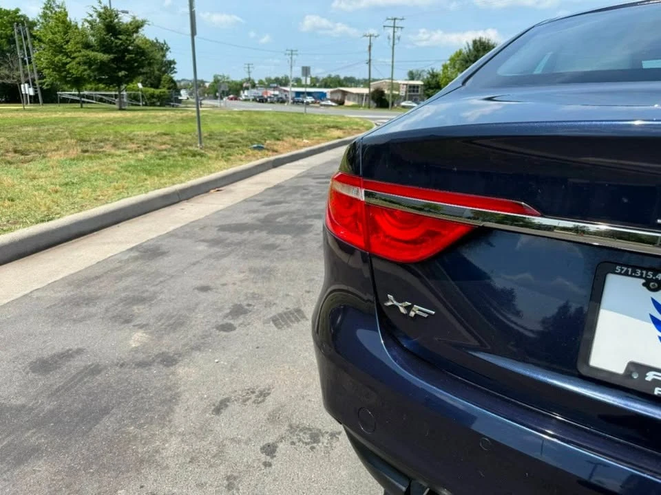 2018 Jaguar X260 XF - Image 11 of 20
