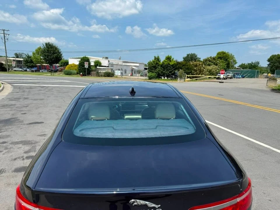 2018 Jaguar X260 XF - Image 13 of 20
