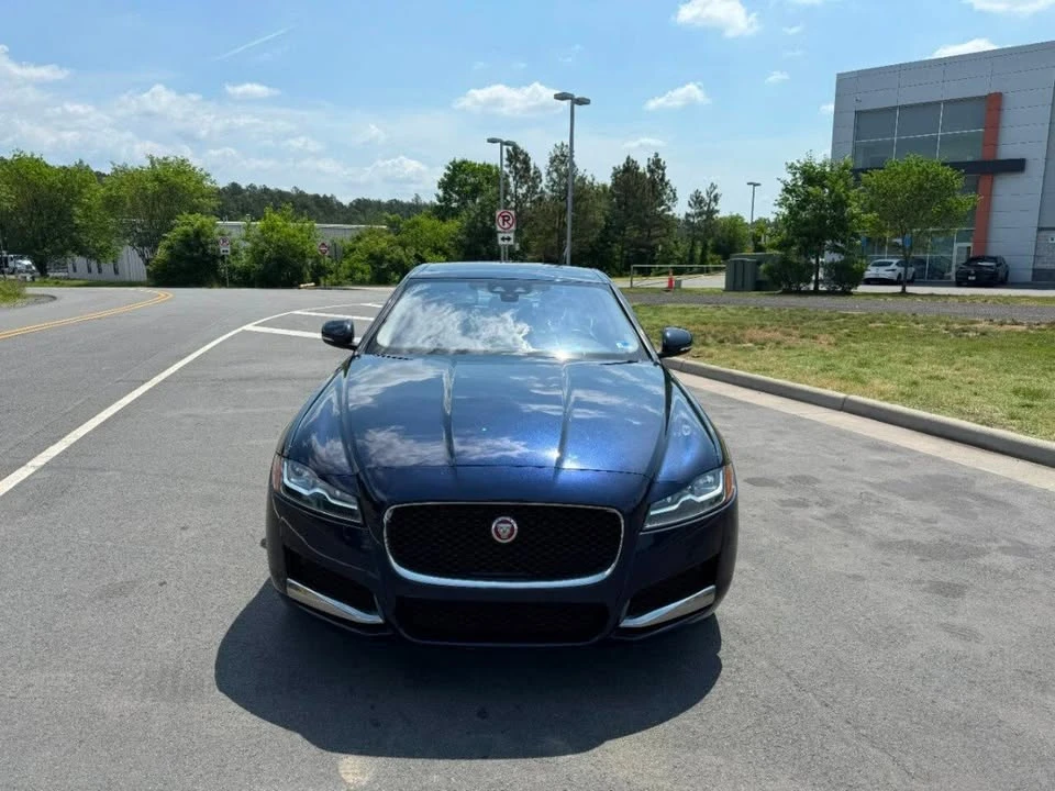 2018 Jaguar X260 XF - Image 4 of 20