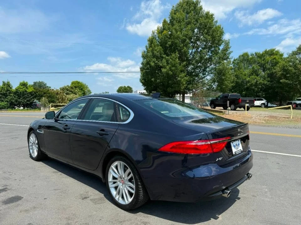 2018 Jaguar X260 XF - Image 14 of 20