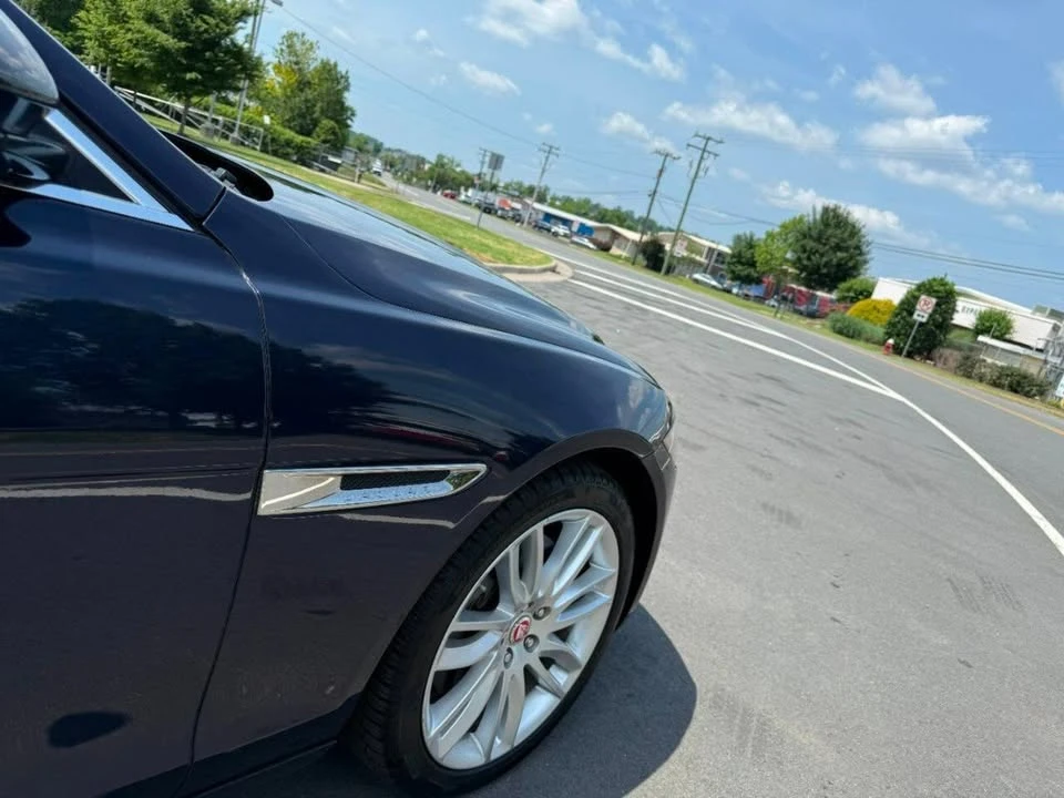 2018 Jaguar X260 XF - Image 7 of 20