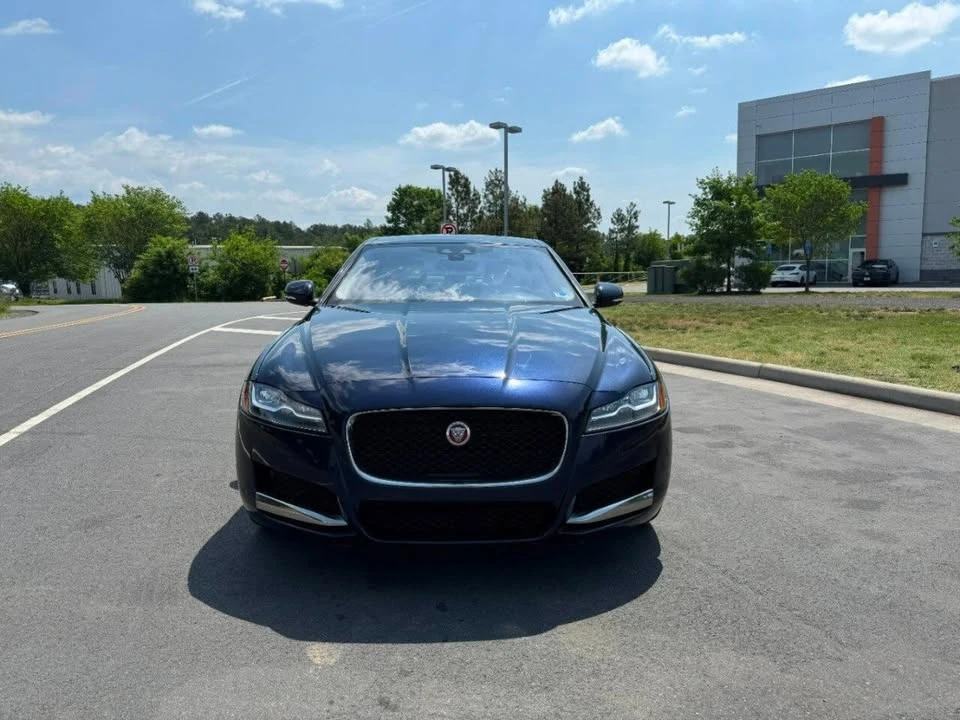 2018 Jaguar X260 XF - Image 3 of 20