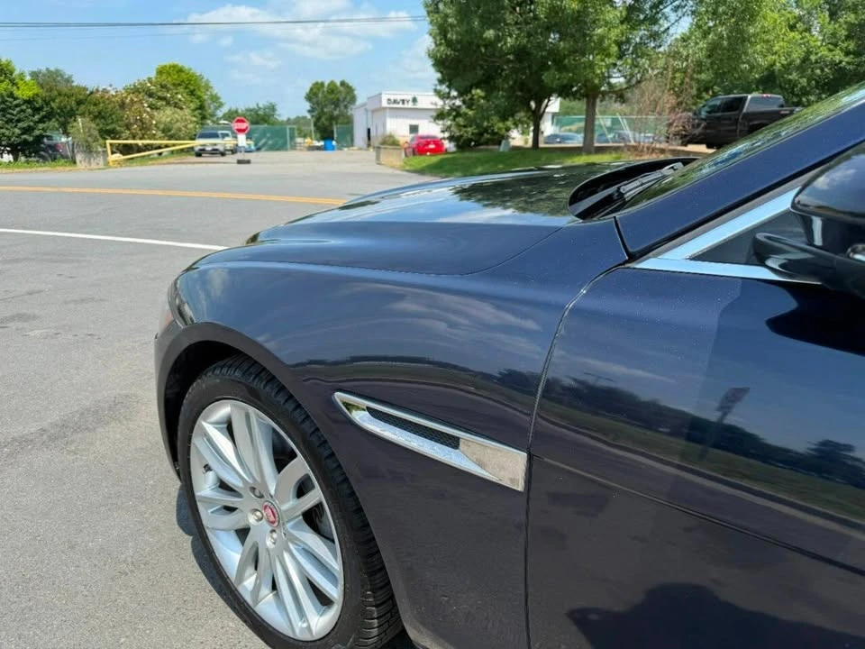 2018 Jaguar X260 XF - Image 16 of 20