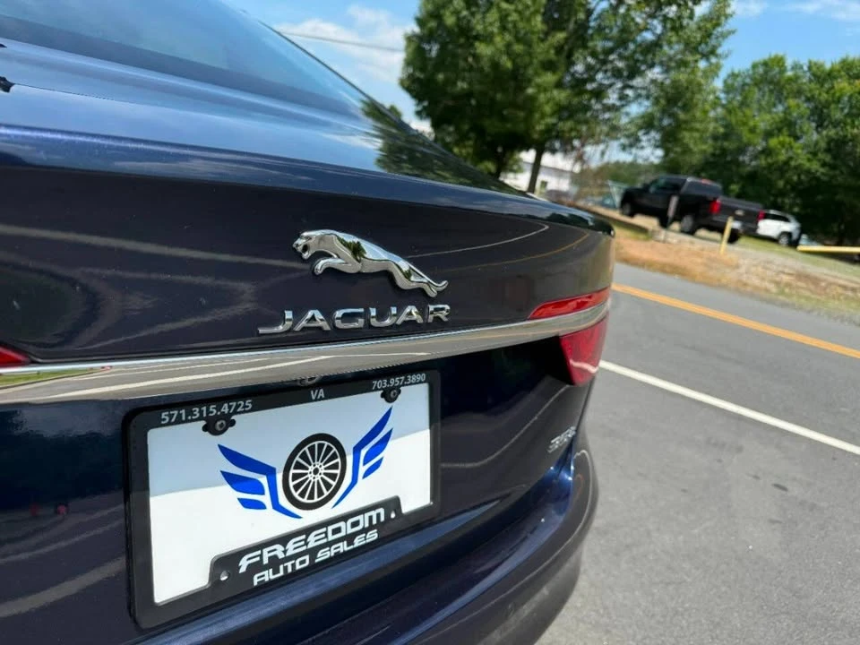 2018 Jaguar X260 XF - Image 12 of 20