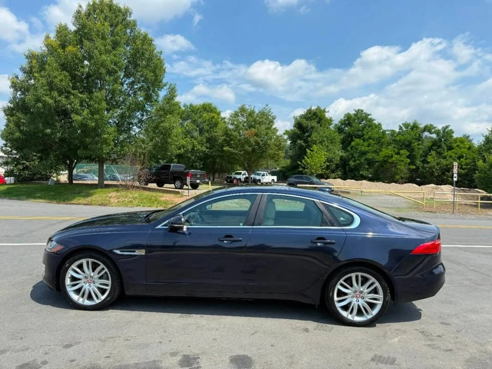 2018 Jaguar X260 XF - Image 15 of 20