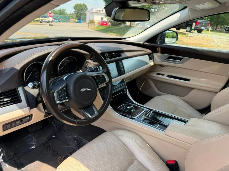 2018 Jaguar X260 XF - Image 17 of 20