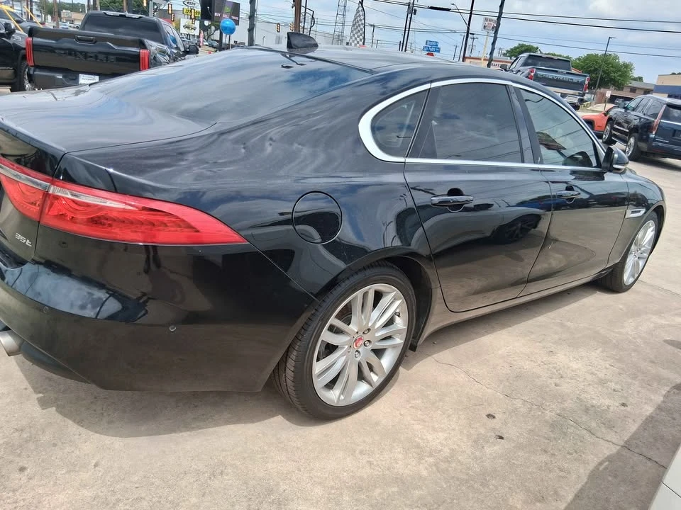 2018 Jaguar X260 XF - Image 5 of 10