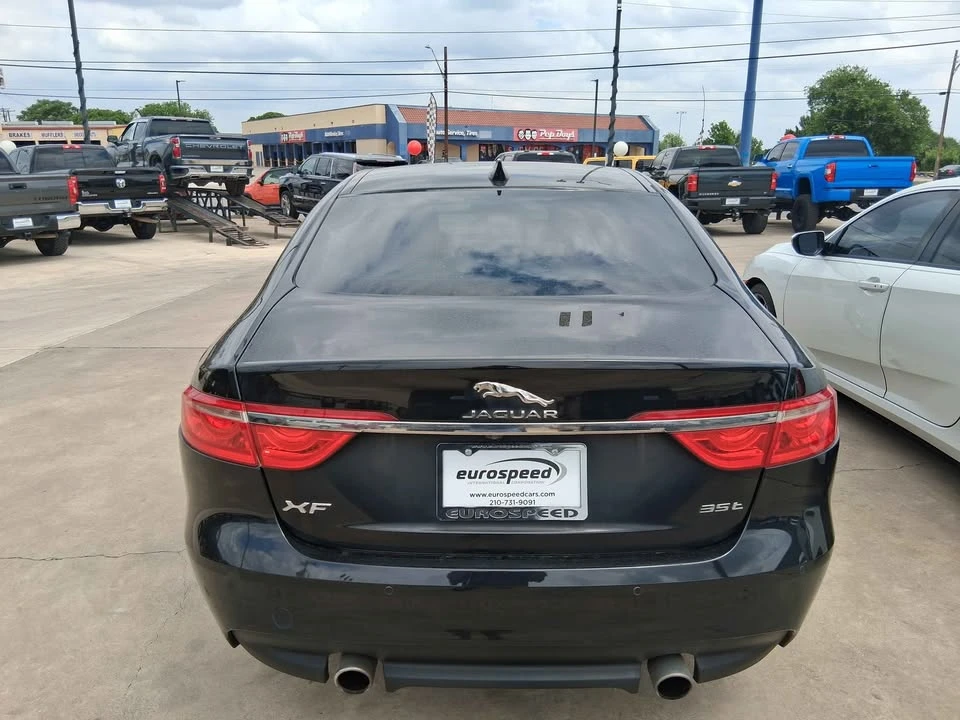 2018 Jaguar X260 XF - Image 6 of 10