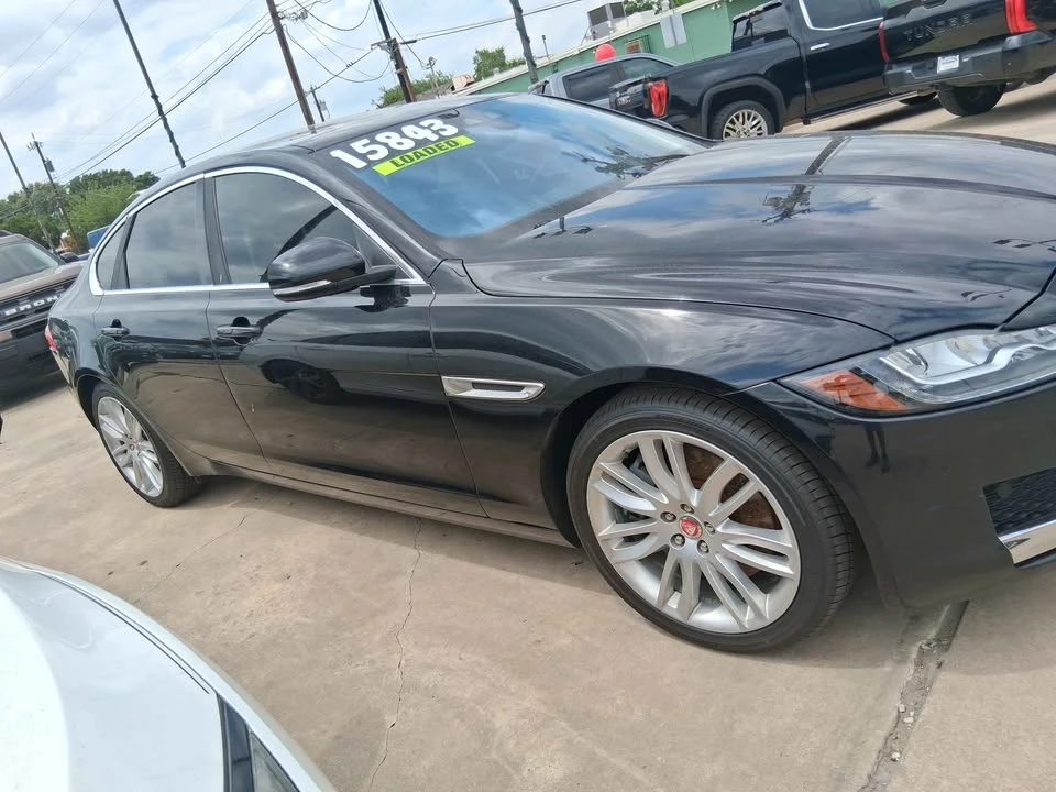 2018 Jaguar X260 XF - Image 3 of 10
