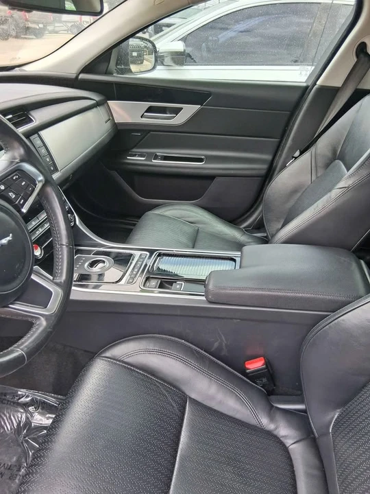 2018 Jaguar X260 XF - Image 10 of 10