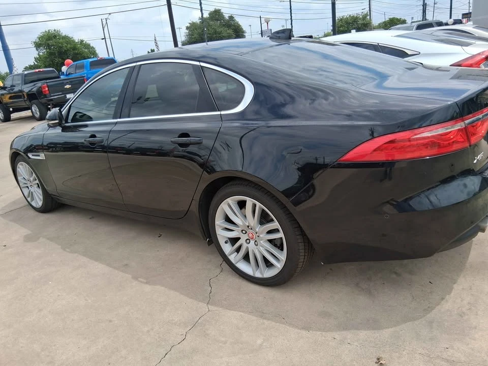 2018 Jaguar X260 XF - Image 7 of 10