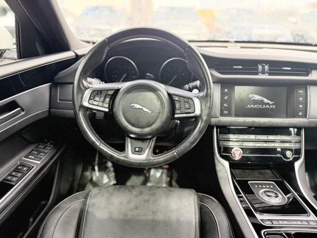 2018 Jaguar X260 XF - Image 15 of 20