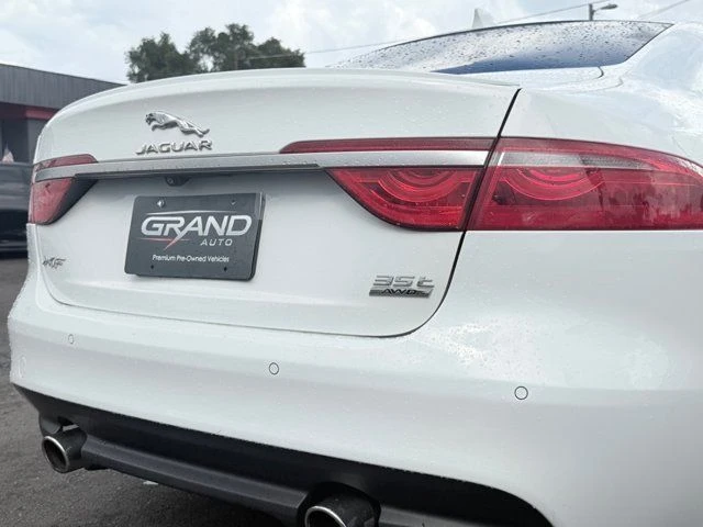 2018 Jaguar X260 XF - Image 7 of 20