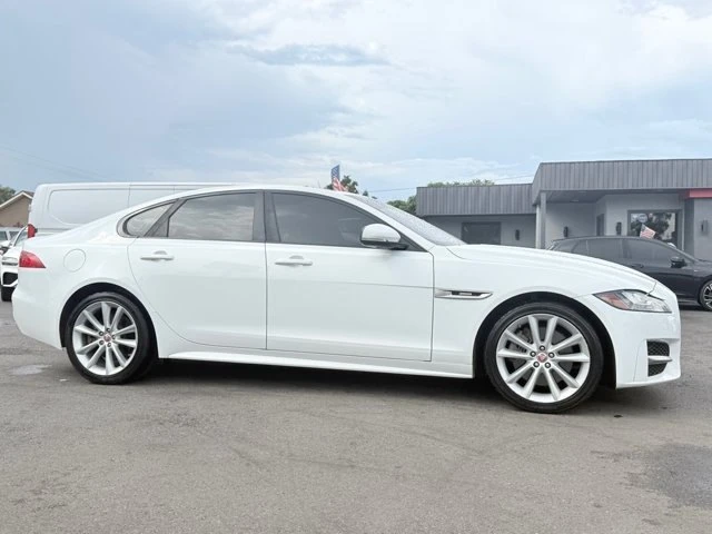 2018 Jaguar X260 XF - Image 9 of 20