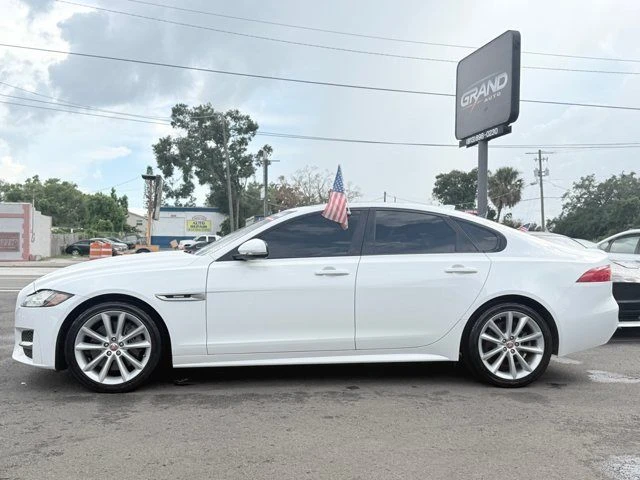 2018 Jaguar X260 XF - Image 3 of 20
