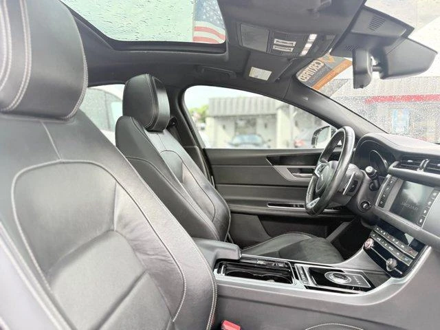 2018 Jaguar X260 XF - Image 18 of 20