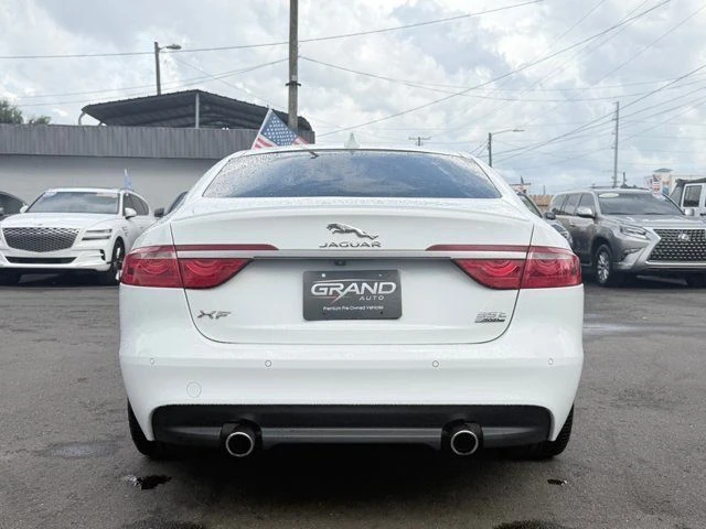 2018 Jaguar X260 XF - Image 5 of 20