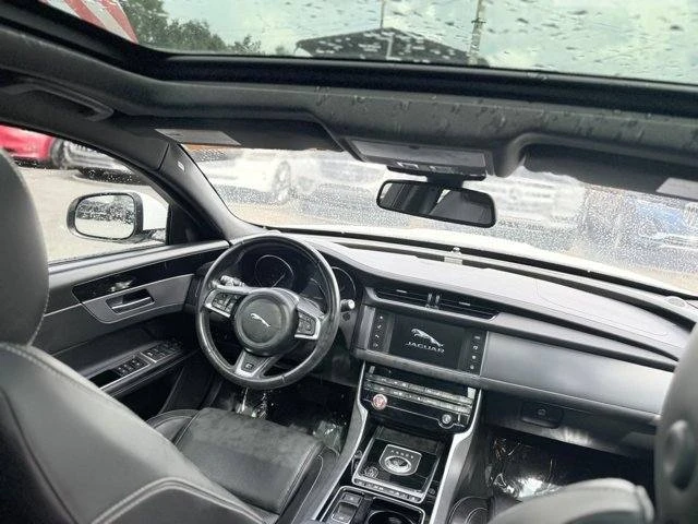 2018 Jaguar X260 XF - Image 14 of 20