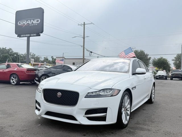 2018 Jaguar X260 XF - Image 12 of 20