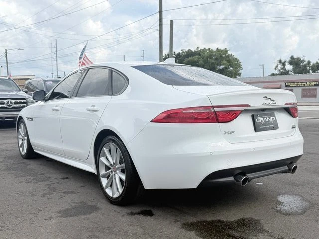 2018 Jaguar X260 XF - Image 4 of 20