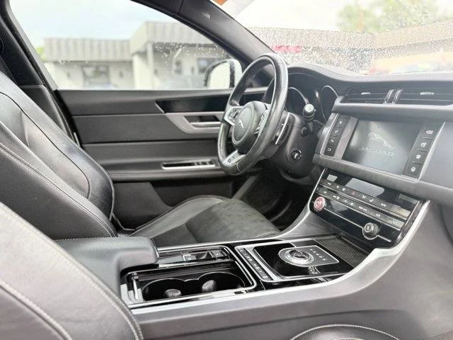 2018 Jaguar X260 XF - Image 17 of 20