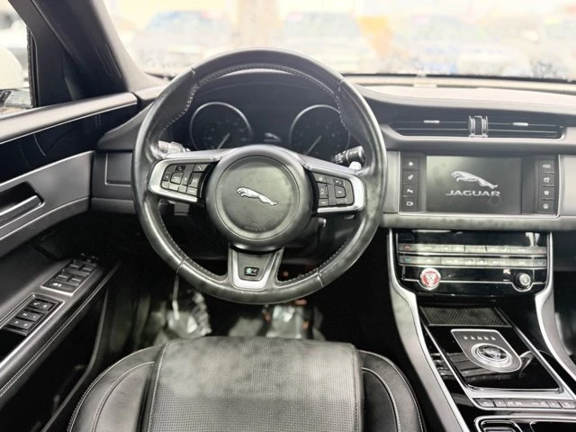2018 Jaguar X260 XF - Image 15 of 20