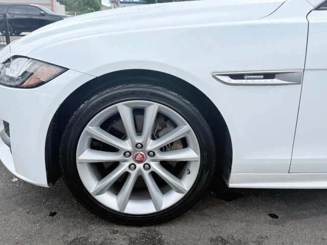 2018 Jaguar X260 XF - Image 13 of 20