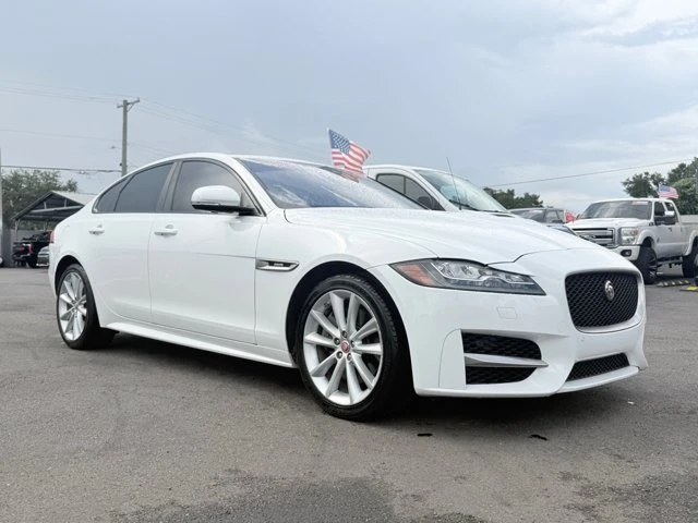 2018 Jaguar X260 XF - Image 10 of 20