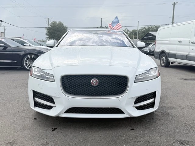 2018 Jaguar X260 XF - Image 11 of 20