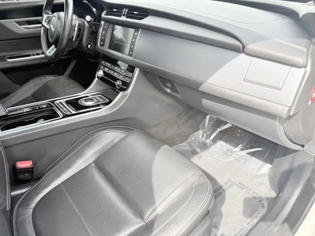 2018 Jaguar X260 XF - Image 19 of 20