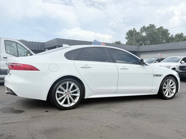 2018 Jaguar X260 XF - Image 8 of 20