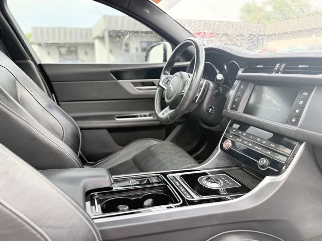 2018 Jaguar X260 XF - Image 17 of 20