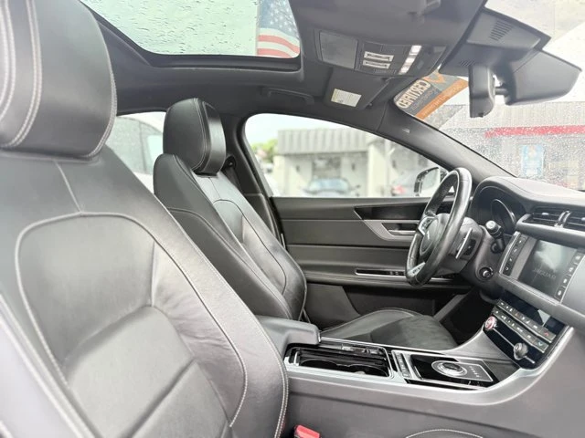 2018 Jaguar X260 XF - Image 18 of 20