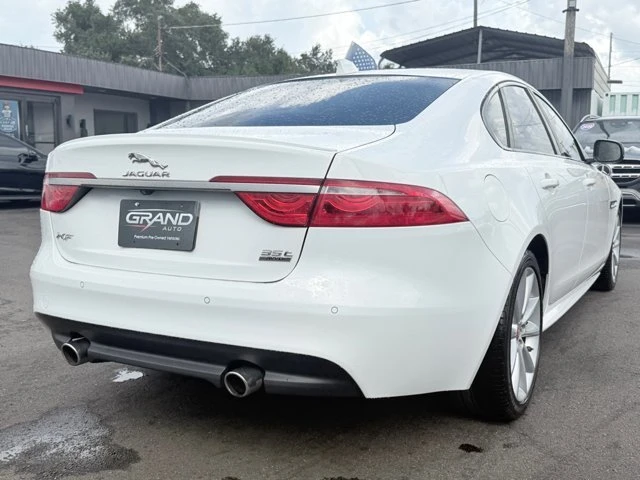 2018 Jaguar X260 XF - Image 6 of 20