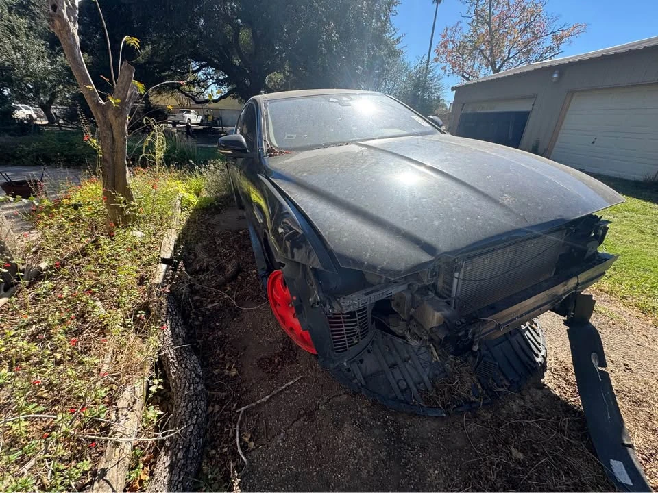 2018 Jaguar X260 XF - Image 5 of 6